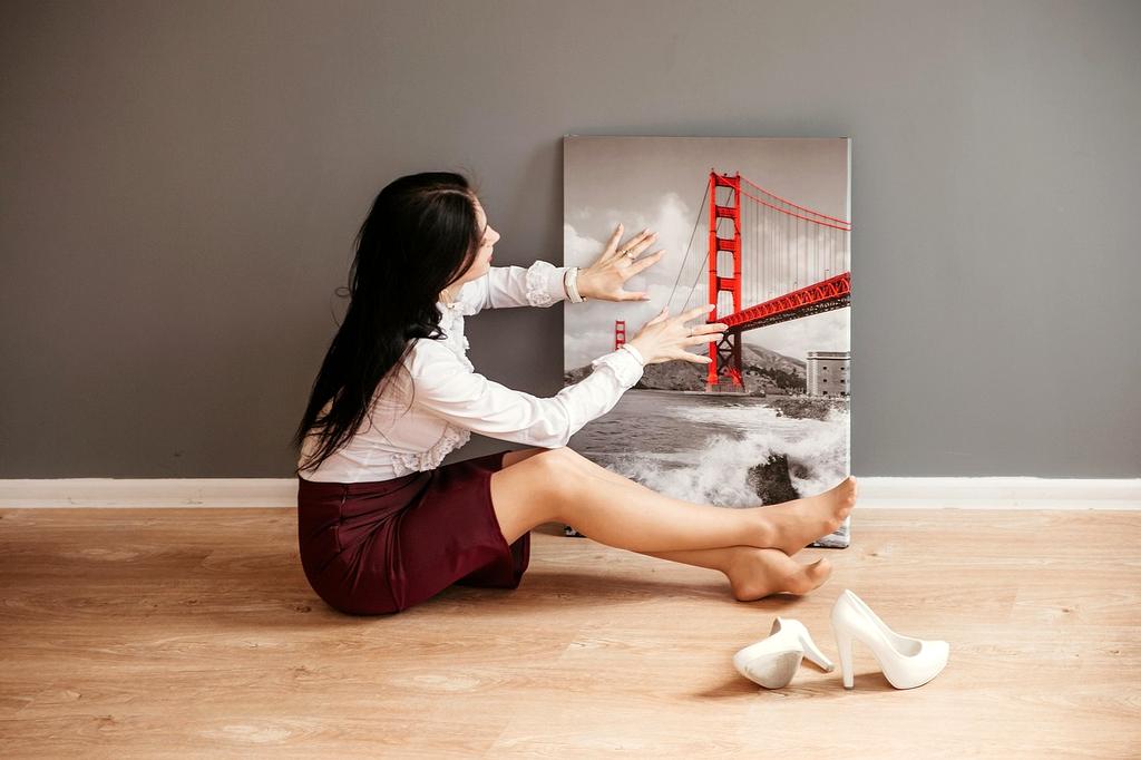 Преговори и подписване на бизнес договори